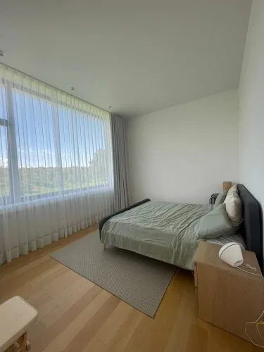 House For Rent, Jaunā Mežaparka street 46, Rīga, Labais krasts, Mežaparks / 3 000 € 6