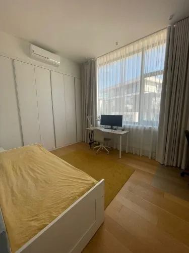 House For Rent, Jaunā Mežaparka street 46, Rīga, Labais krasts, Mežaparks / 3 000 € 9