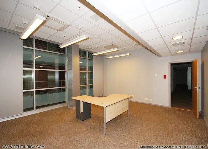 Office For Rent, Duntes street 6, Rīga, Labais krasts, Centrs / 3 696 € 8