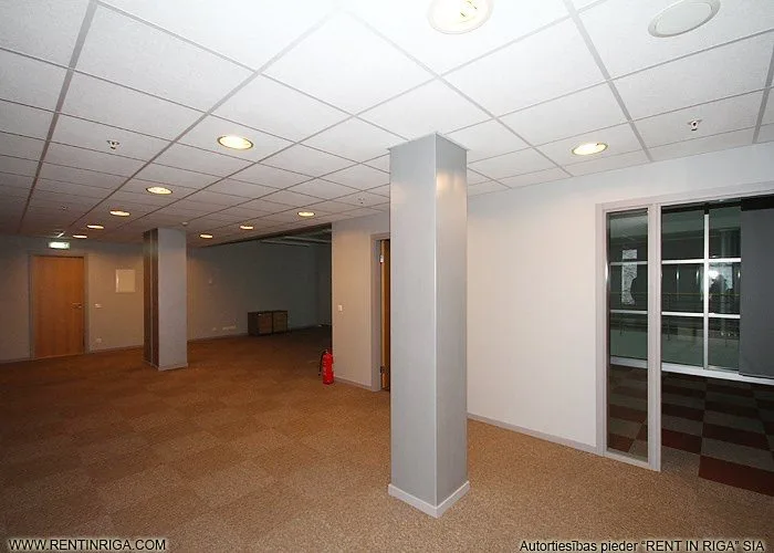 Office For Rent, Duntes street 6, Rīga, Labais krasts, Centrs / 3 696 € 9