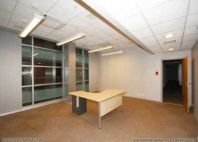 Office For Rent, Duntes street 6, Rīga, Labais krasts, Centrs / 3 696 € 8