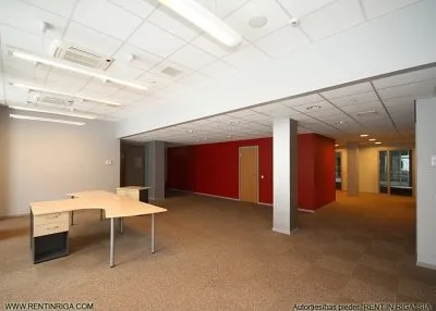 Office For Rent, Duntes street 6, Rīga, Labais krasts, Centrs / 3 696 € 11