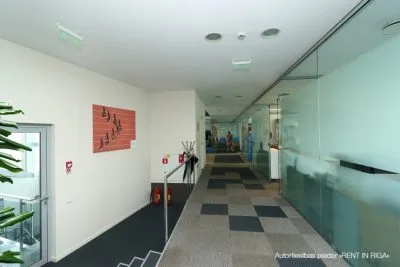 Izīrē biroju, Ulmaņa gatve 119, Rīga, Kreisais krasts, Šampēteris / 4 950 € 4