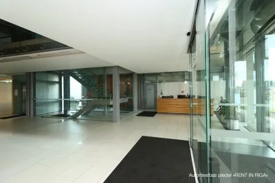Izīrē biroju, Ulmaņa gatve 119, Rīga, Kreisais krasts, Šampēteris / 4 950 € 13