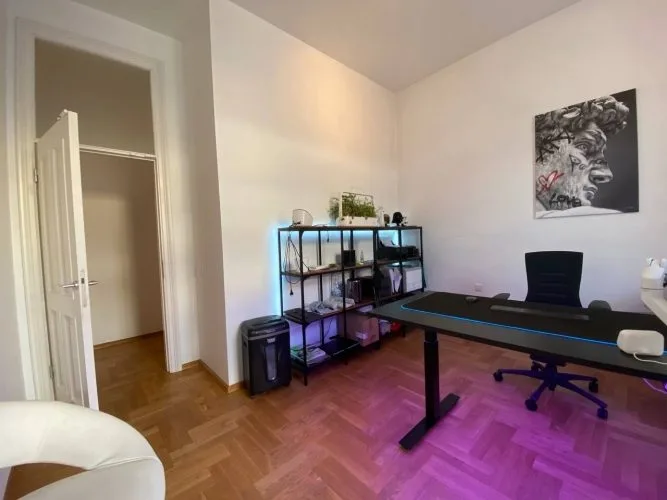 Pārdod dzīvokli, Valdemāra iela 23, Rīga, Labais krasts, Centrs / 227 500 € 9