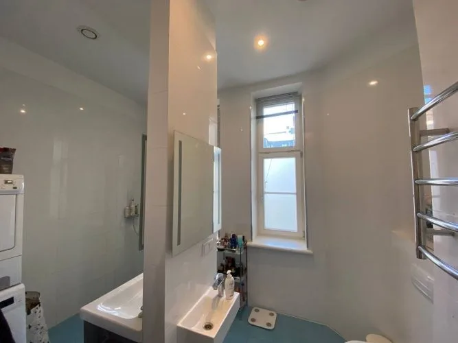 Pārdod dzīvokli, Valdemāra iela 23, Rīga, Labais krasts, Centrs / 227 500 € 12