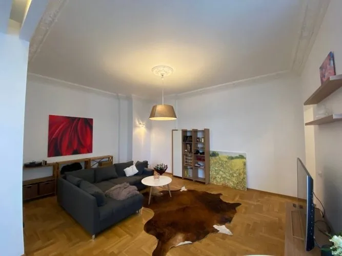 Pārdod dzīvokli, Valdemāra iela 23, Rīga, Labais krasts, Centrs / 227 500 € 15