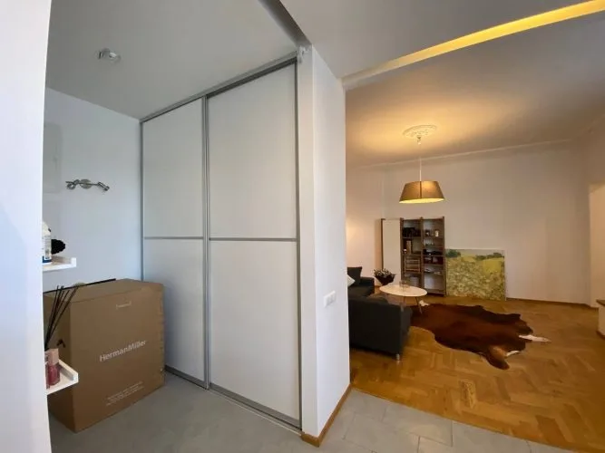 Pārdod dzīvokli, Valdemāra iela 23, Rīga, Labais krasts, Centrs / 227 500 € 16