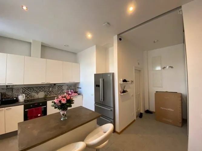 Pārdod dzīvokli, Valdemāra iela 23, Rīga, Labais krasts, Centrs / 227 500 € 4