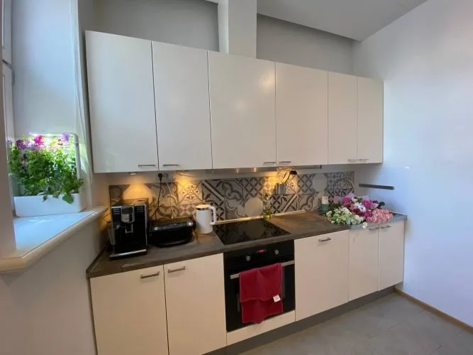 Pārdod dzīvokli, Valdemāra iela 23, Rīga, Labais krasts, Centrs / 227 500 € 7
