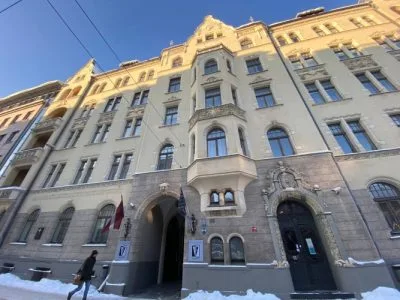 Pārdod dzīvokli, Valdemāra iela 23, Rīga, Labais krasts, Centrs / 227 500 € 18