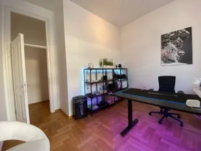 Pārdod dzīvokli, Valdemāra iela 23, Rīga, Labais krasts, Centrs / 227 500 € 9
