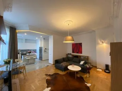 Pārdod dzīvokli, Valdemāra iela 23, Rīga, Labais krasts, Centrs / 227 500 € 5