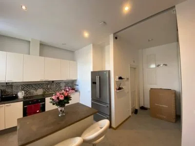 Pārdod dzīvokli, Valdemāra iela 23, Rīga, Labais krasts, Centrs / 227 500 € 4