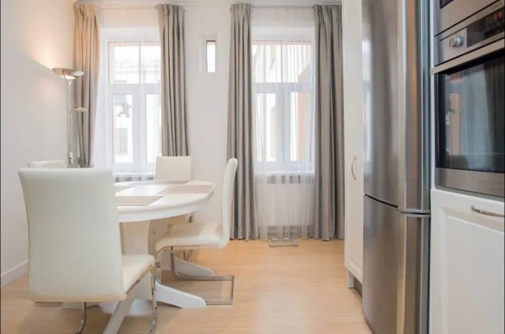 Apartment For Rent, Dzirnavu street 113A, Rīga, Labais krasts, Centrs / 1 700 € 17