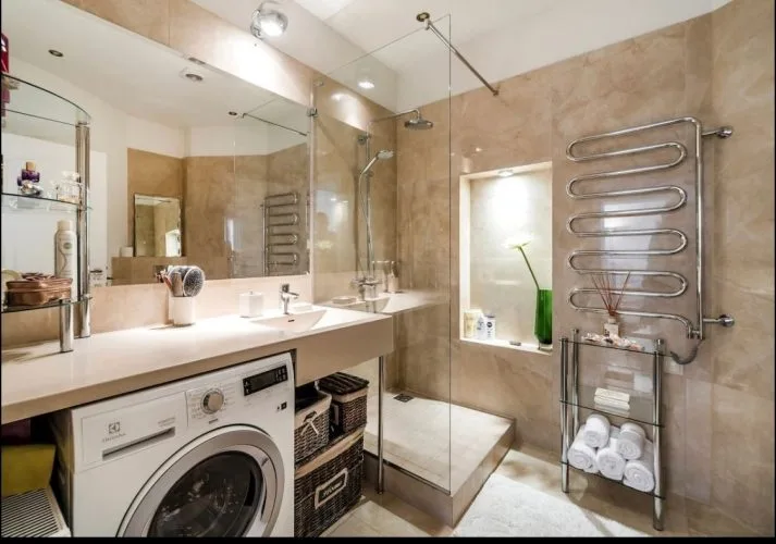 Apartment For Rent, Dzirnavu street 113A, Rīga, Labais krasts, Centrs / 1 700 € 9