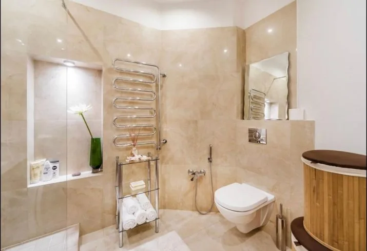 Apartment For Rent, Dzirnavu street 113A, Rīga, Labais krasts, Centrs / 1 700 € 10