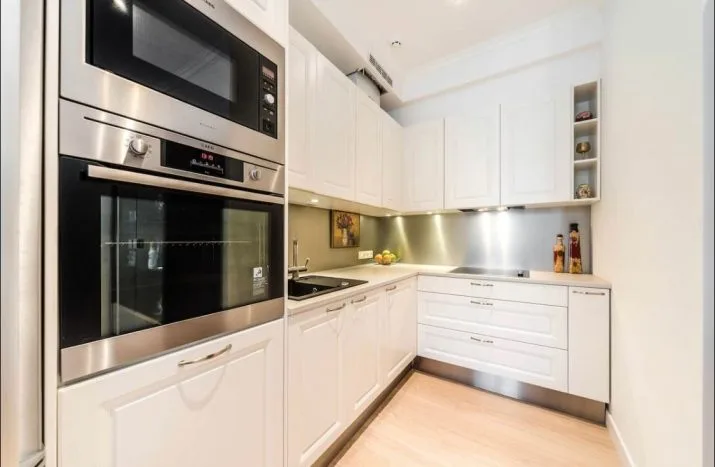 Apartment For Rent, Dzirnavu street 113A, Rīga, Labais krasts, Centrs / 1 700 € 15