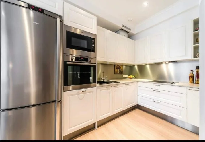 Apartment For Rent, Dzirnavu street 113A, Rīga, Labais krasts, Centrs / 1 700 € 14