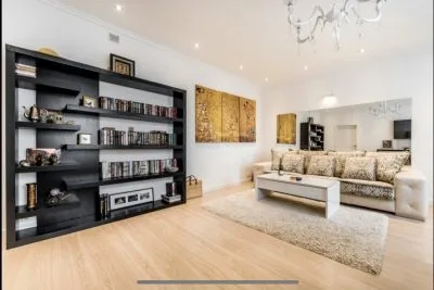 Apartment For Rent, Dzirnavu street 113A, Rīga, Labais krasts, Centrs / 1 700 € 5