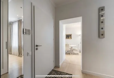 Apartment For Rent, Dzirnavu street 113A, Rīga, Labais krasts, Centrs / 1 700 € 12