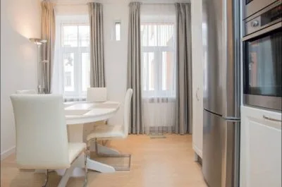 Apartment For Rent, Dzirnavu street 113A, Rīga, Labais krasts, Centrs / 1 700 € 17
