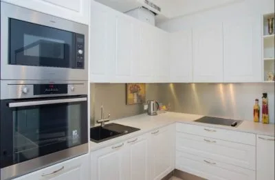 Apartment For Rent, Dzirnavu street 113A, Rīga, Labais krasts, Centrs / 1 700 € 16
