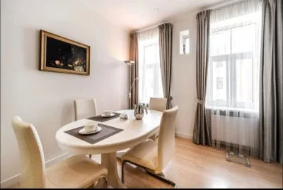 Apartment For Rent, Dzirnavu street 113A, Rīga, Labais krasts, Centrs / 1 700 € 18