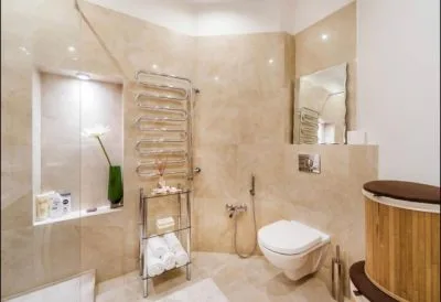 Apartment For Rent, Dzirnavu street 113A, Rīga, Labais krasts, Centrs / 1 700 € 10