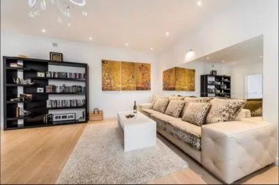 Apartment For Rent, Dzirnavu street 113A, Rīga, Labais krasts, Centrs / 1 700 € 1
