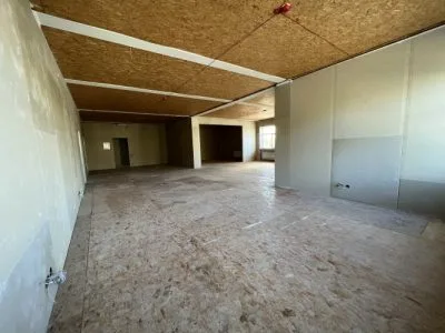 Аренда офиса, Uriekstes улица 1, Rīga, Labais krasts, Centrs / 930 € 6
