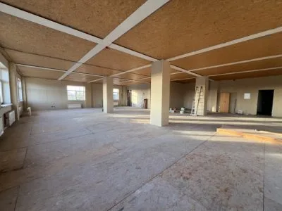 Office For Rent, Uriekstes street 1, Rīga, Labais krasts, Centrs / 1 264 € 4