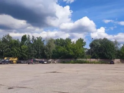 Izīrē zemi, Uriekstes iela 1, Rīga, Labais krasts, Sarkandaugava / 11 250 € 4