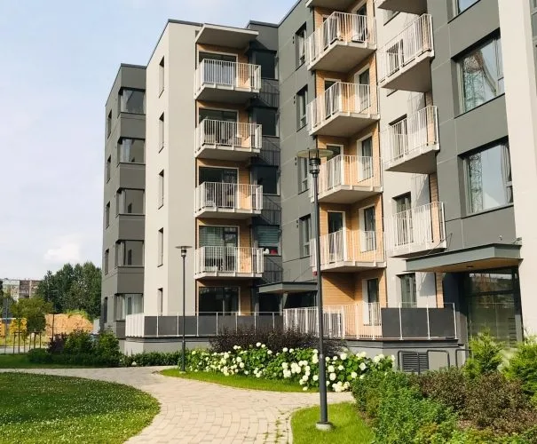 Kupriču iela 1 4