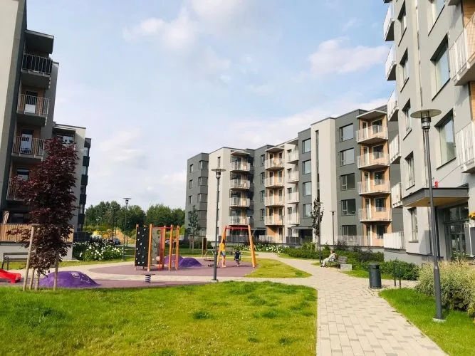 Pārdod dzīvokli, Kupriču iela 1, Rīga, Labais krasts, Pļavnieki / 160 000 € 8