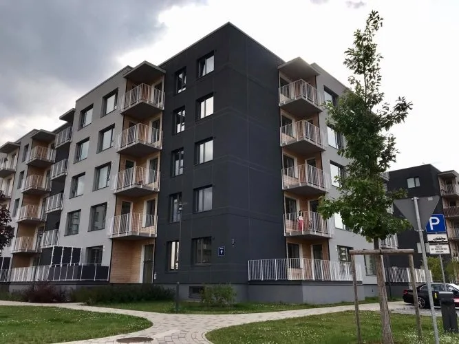 Kupriču iela 1 6