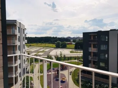 Pārdod dzīvokli, Kupriču iela 1, Rīga, Labais krasts, Pļavnieki / 160 000 € 7