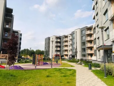 Pārdod dzīvokli, Kupriču iela 1, Rīga, Labais krasts, Pļavnieki / 160 000 € 8
