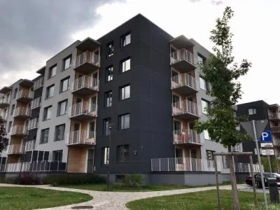 Pārdod dzīvokli, Kupriču iela 1, Rīga, Labais krasts, Pļavnieki / 160 000 € 6