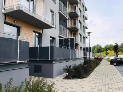 Pārdod dzīvokli, Kupriču iela 1, Rīga, Labais krasts, Pļavnieki / 160 000 € 9