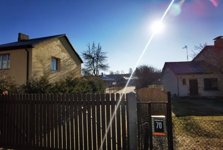 Izīrē māju, Satiksmes iela 68, Jelgava / 149 000 € 2