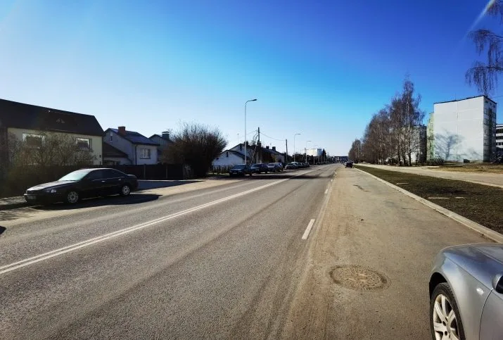 Izīrē māju, Satiksmes iela 68, Jelgava / 149 000 € 3