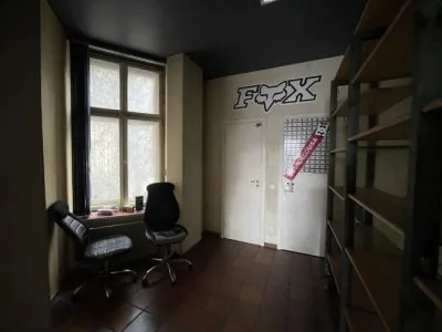 commercial premises For Rent, Brīvības street 154, Rīga, Labais krasts, Centrs / 280 € 6