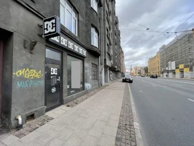 commercial premises For Rent, Brīvības street 154, Rīga, Labais krasts, Centrs / 280 € 1