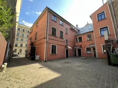 Аренда офиса, Barona улица 95, Rīga, Labais krasts, Centrs / 225 € 1
