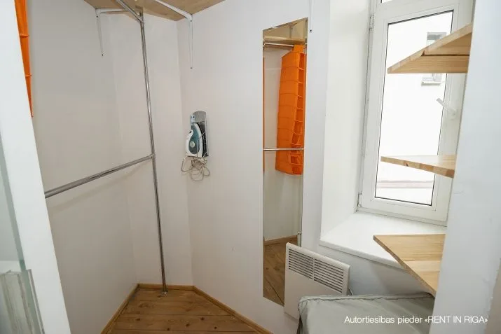 Pārdod dzīvokli, Bruņinieku iela 28, Rīga, Labais krasts, Centrs / 70 000 € 12