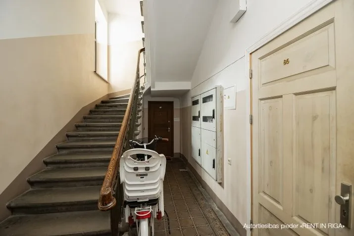 Pārdod dzīvokli, Bruņinieku iela 28, Rīga, Labais krasts, Centrs / 70 000 € 14
