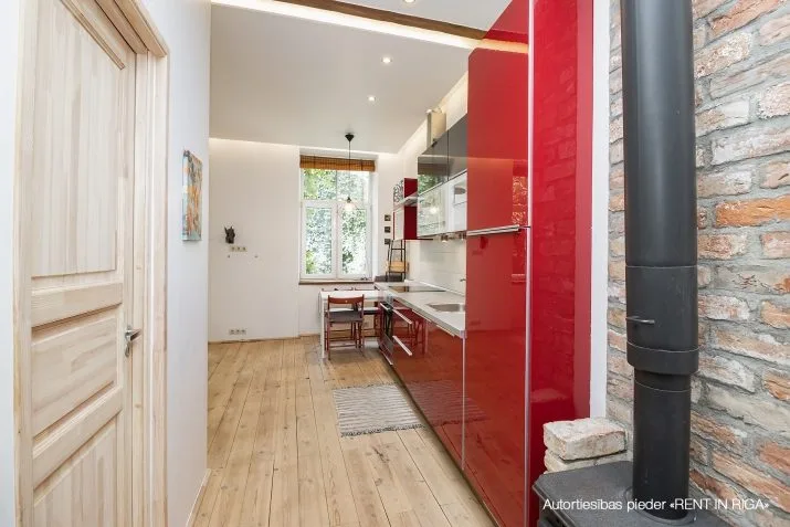 Pārdod dzīvokli, Bruņinieku iela 28, Rīga, Labais krasts, Centrs / 70 000 € 8