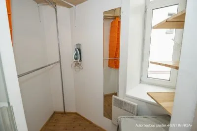 Pārdod dzīvokli, Bruņinieku iela 28, Rīga, Labais krasts, Centrs / 70 000 € 12