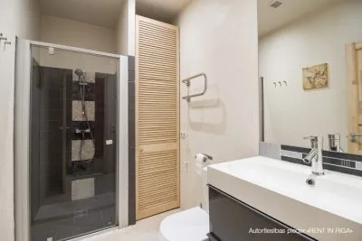 Pārdod dzīvokli, Bruņinieku iela 28, Rīga, Labais krasts, Centrs / 70 000 € 13